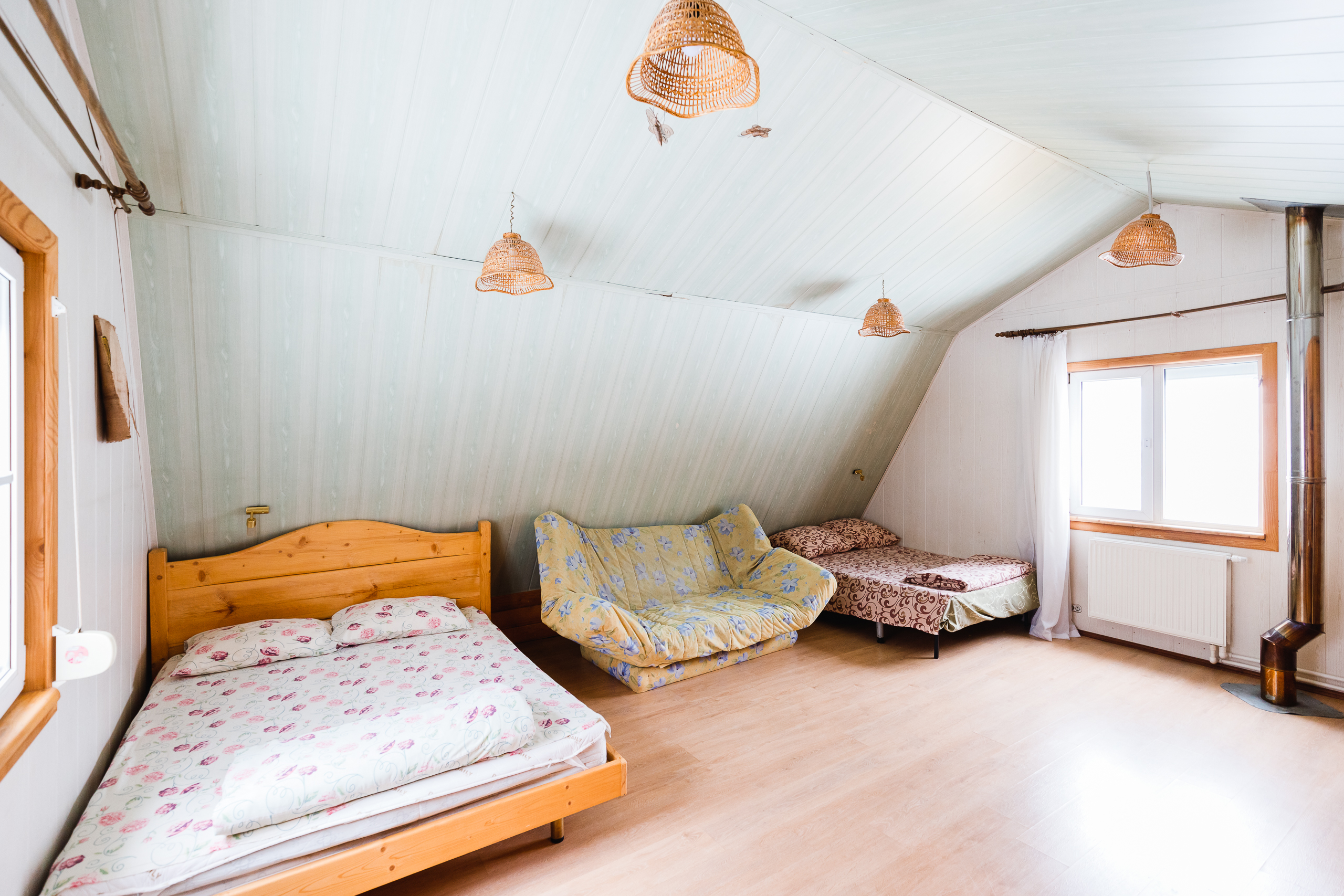 Фото Филин дом