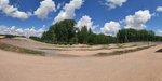 Pam-Track (Astana, Zhetisu park) ، موقع للنشاط الرياضي