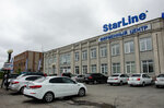 StarLine (Suvorov street, 105), car alarm