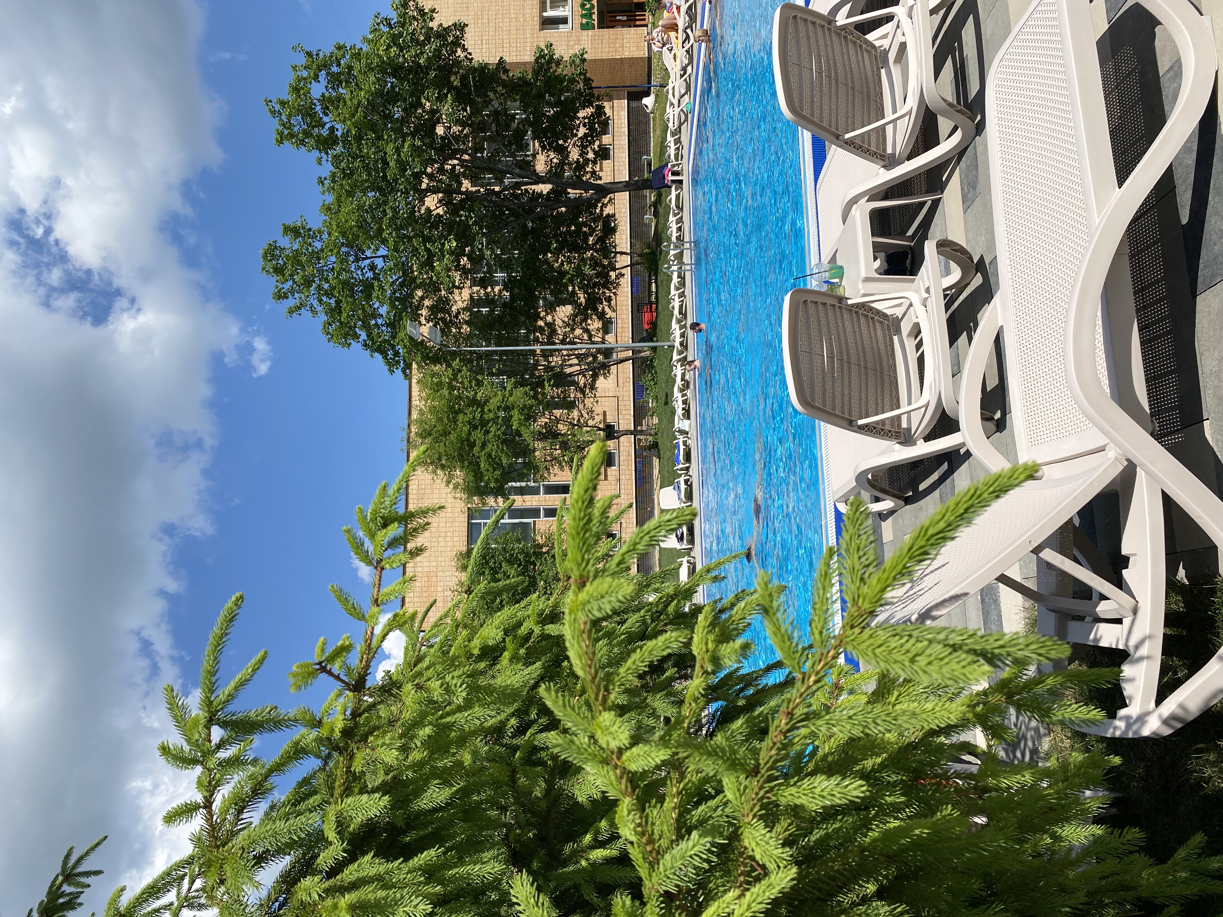 Фото Курорт Ерино