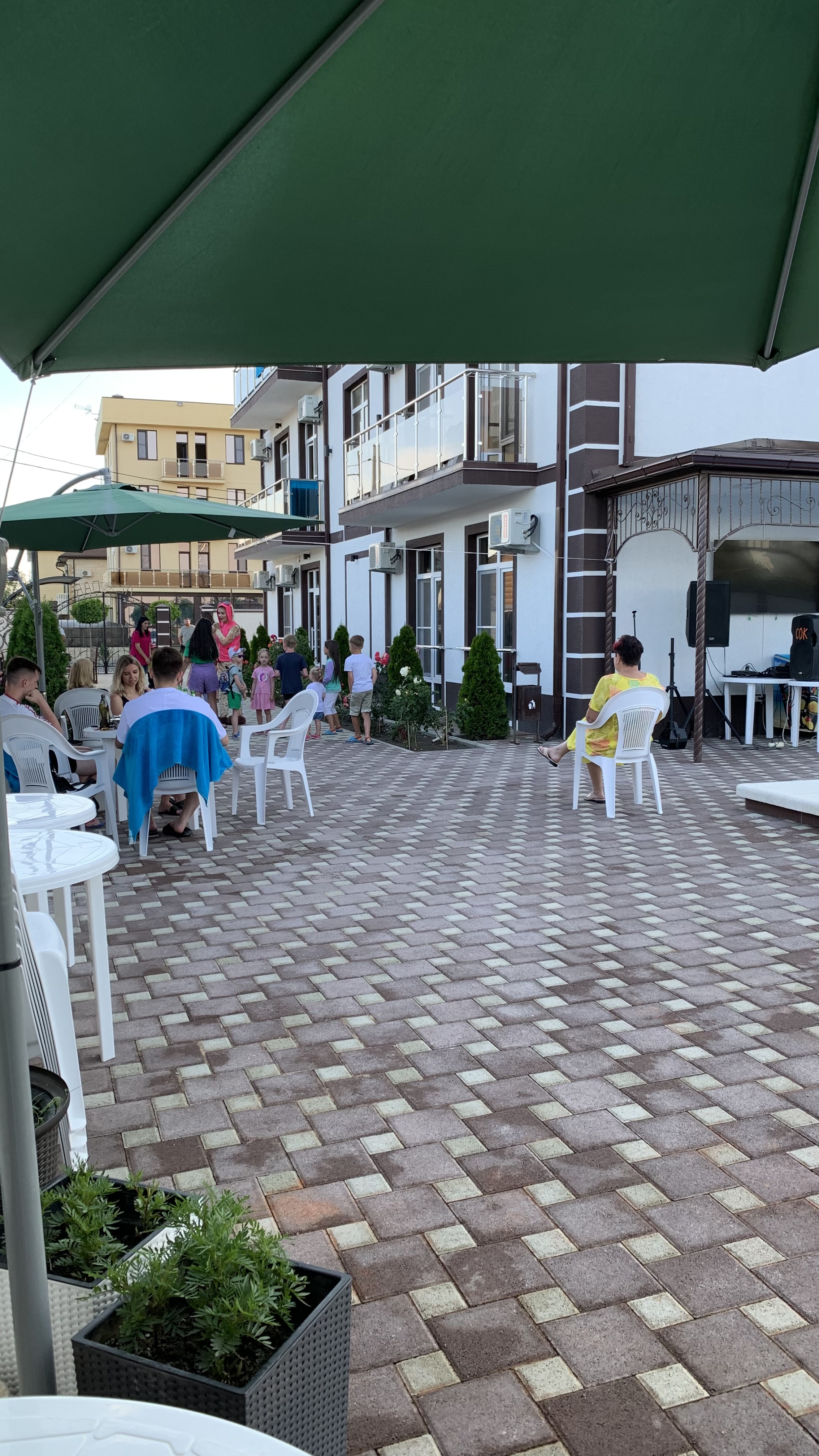 Фото Ал дар