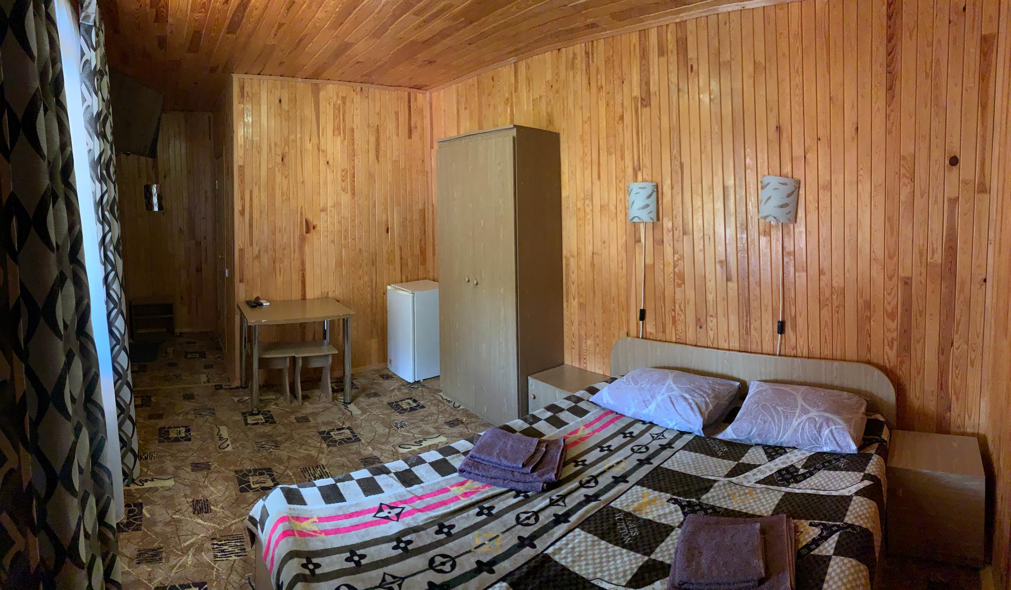 Фото Приют Странника