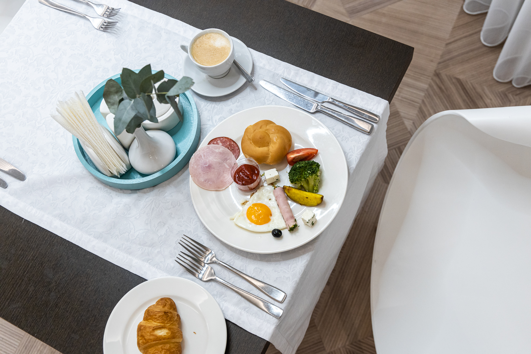 Фото Грин Парк Отель