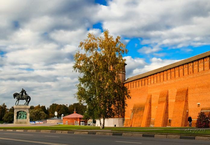 Фото Старый город