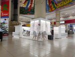 Smirnov Optic (Molodoguardeycev Street, 7), salón de óptica
