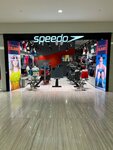 Speedo (Лужнецкая наб., 24, стр. 4, Москва), спортивный магазин в Москве