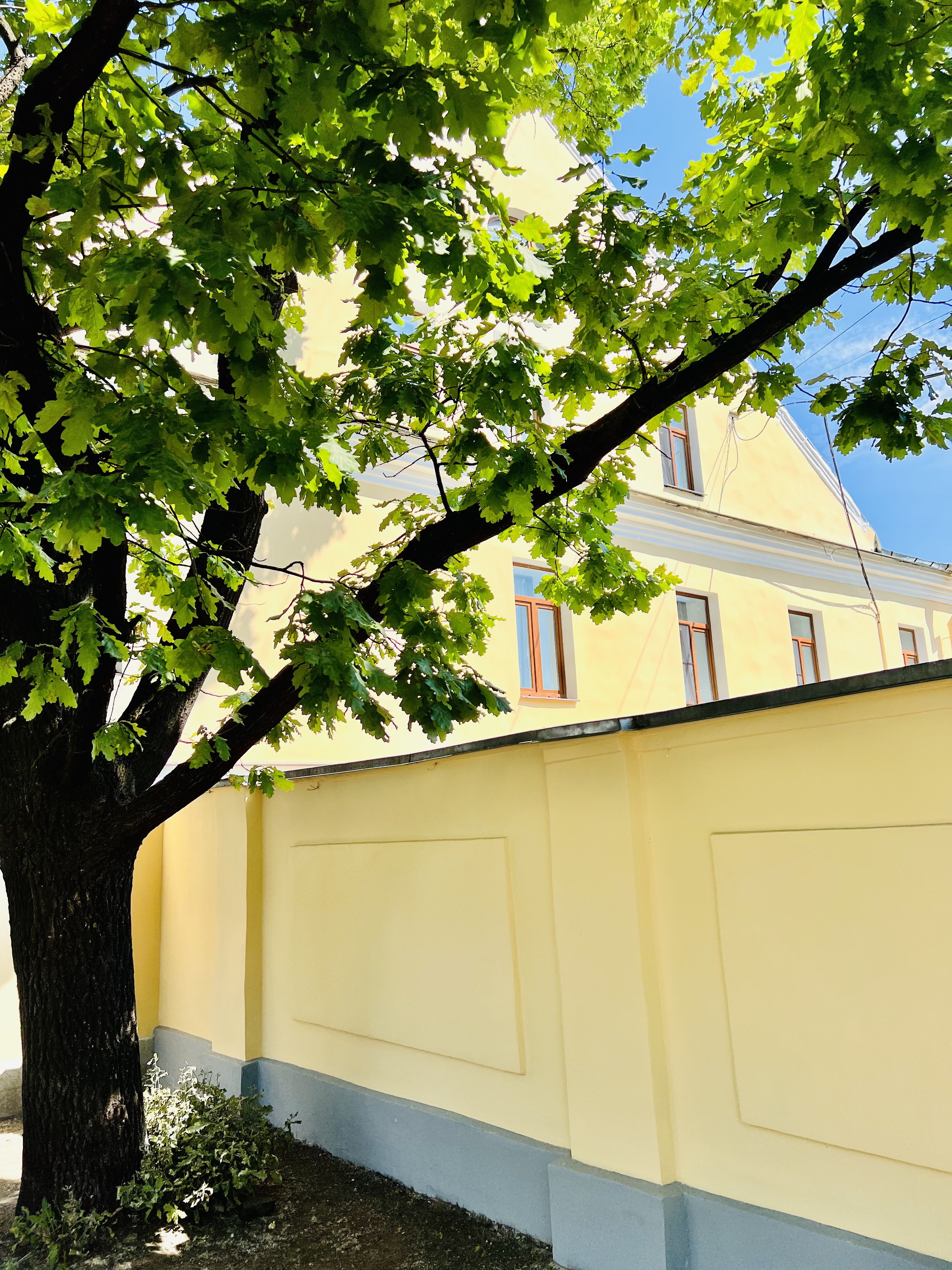 Фото Дом паломника у блаженной Ксении