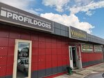 Profildoors (Streleckaya Street, 71А), doors