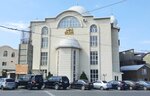 Прием и продажа закята (Ali-Gadzhi Akushinskogo Avenue, 320), asociación religiosa