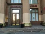 Sovietsky (Leningradskiy Avenue, 32/2), hotel