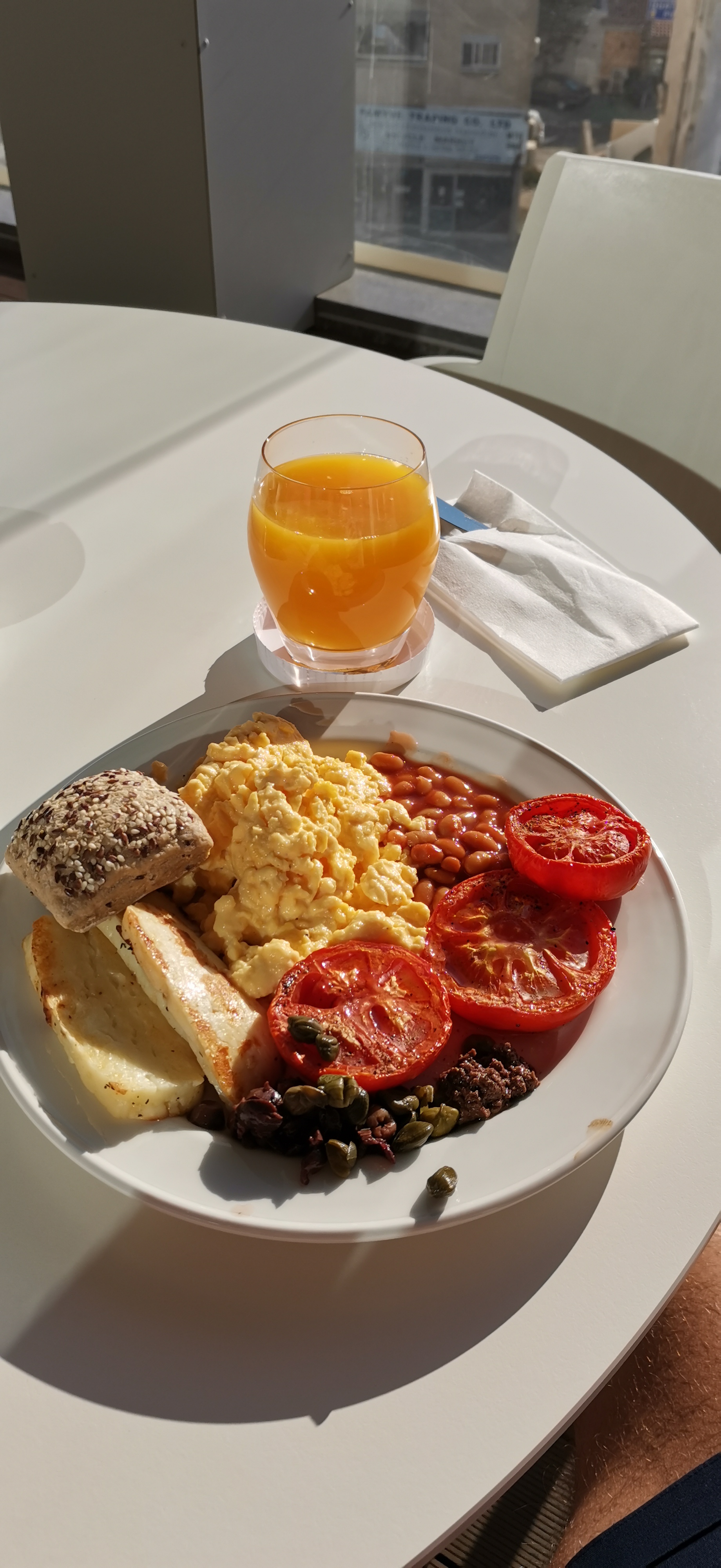 Фото Radisson Blu Hotel Larnaca