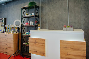 Helena Fulton's Look Studio (Lenina Street, 96Е), eyebrow and eyelash salon