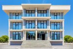 Anemos Resort Hotel