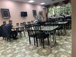 Бал Май (Industrialny proyezd, 62), comedor