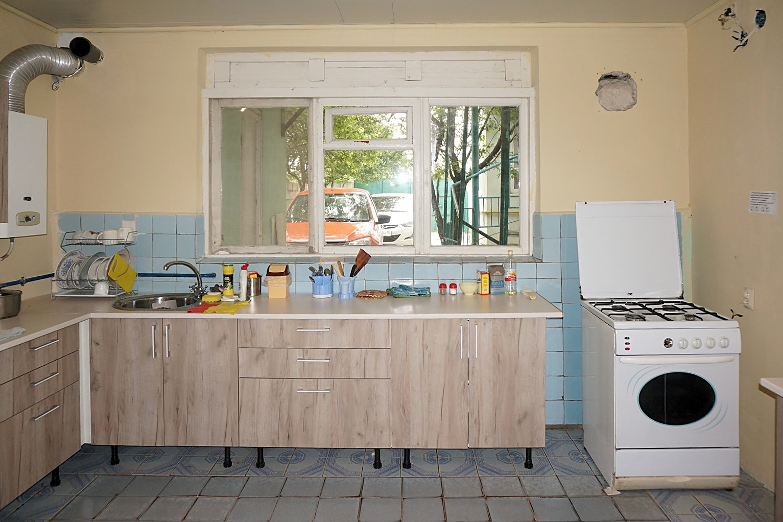 Фото Приморский 1