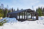 FL-Haus (1st Polevaya Street, 25А), prefabricated buildings