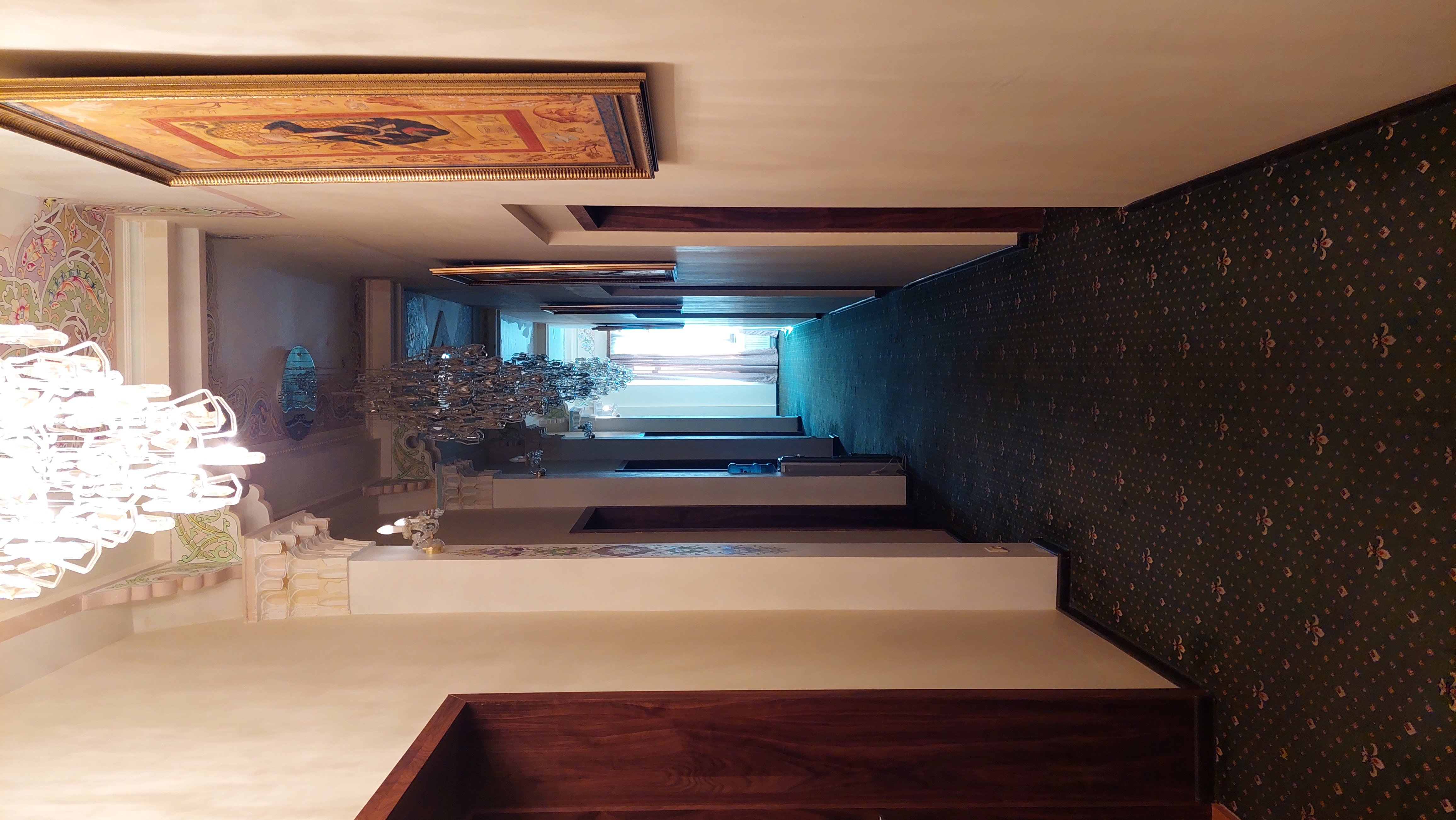 Фото Шёлковый путь