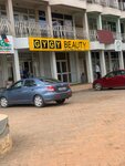 GYGY Beauty (Okaikoi North, Kisseiman, Boi Oflan Street, 20), perfume and cosmetics shop