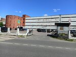 Эгас (Ashkhabadskaya Street, 12) ، موقف سيارات مشترك