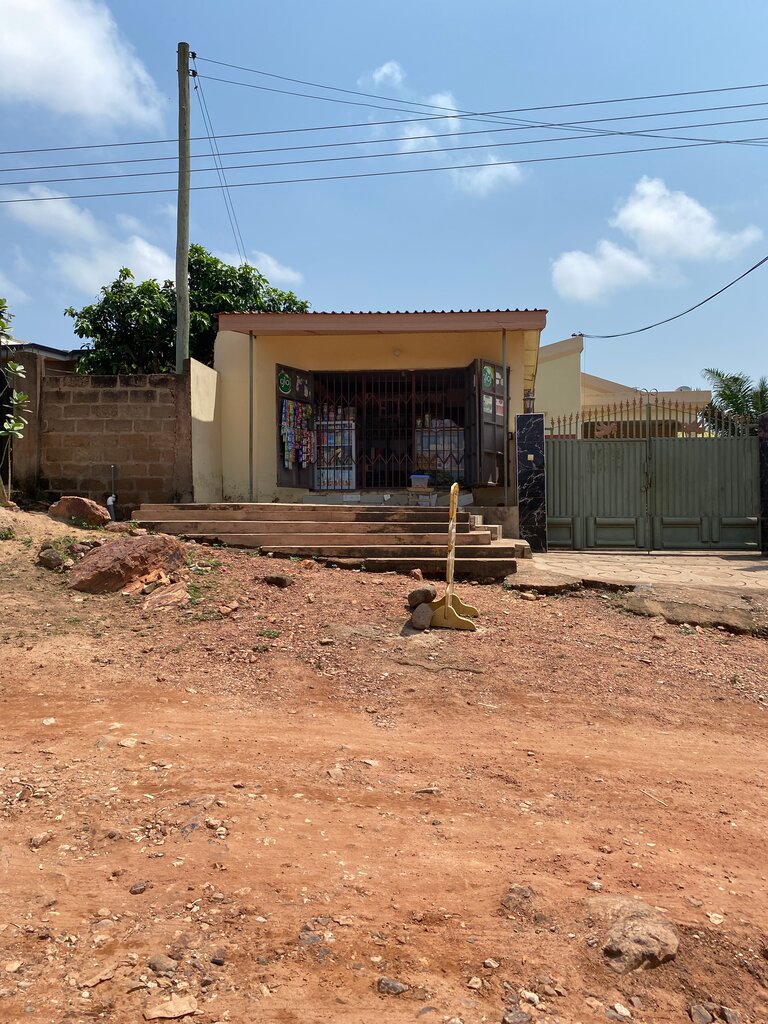 Money transfers Adom Ventures, Earth, photo