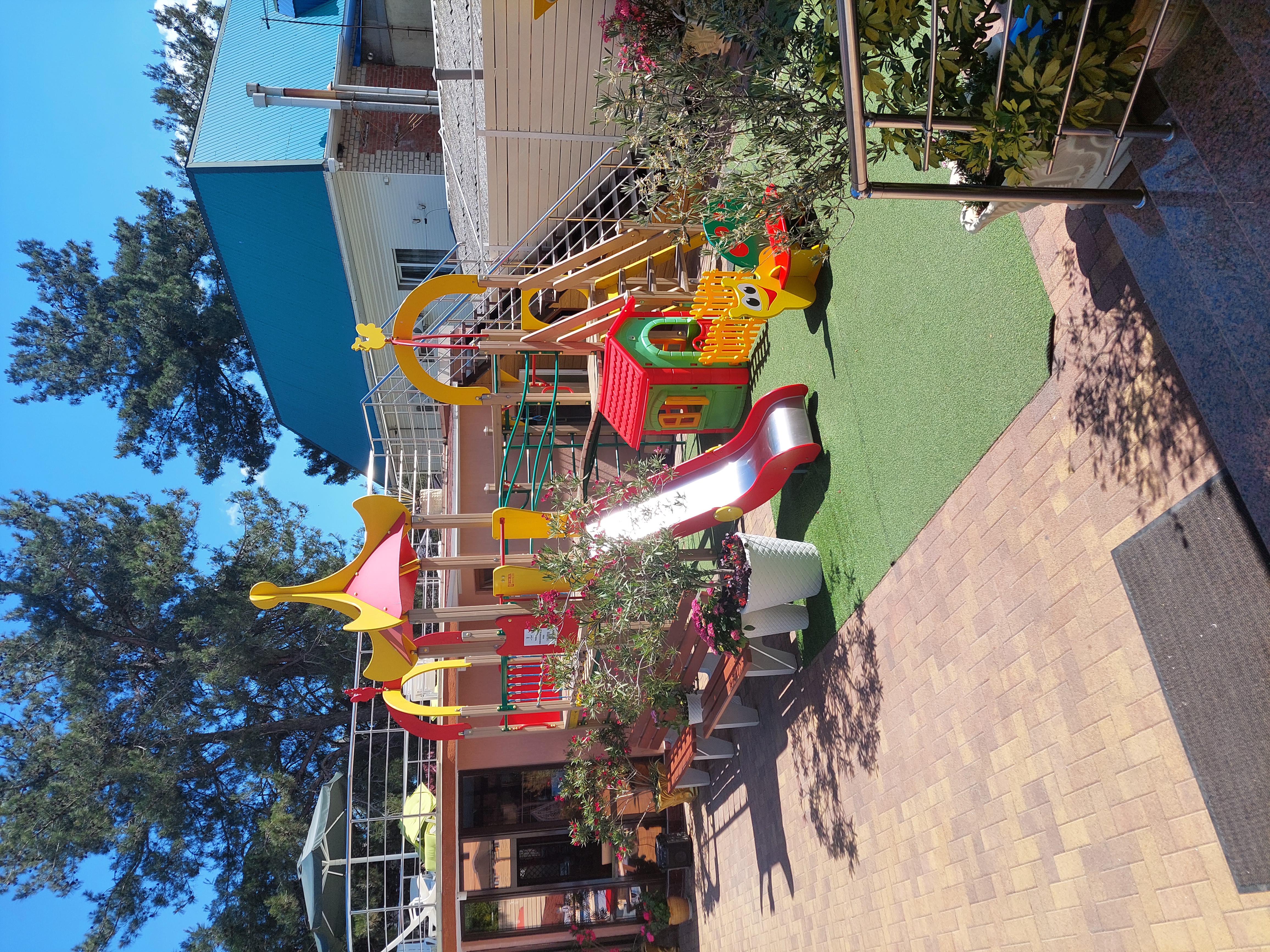 Фото Гранат