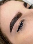 Krohina. brows (ulitsa Lenina, 39) ، شريط حاجب العين