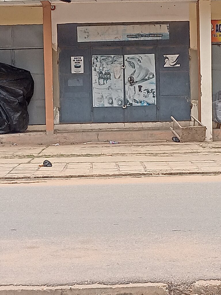 Cold storage facility Spicy aroma cold store, Earth, photo