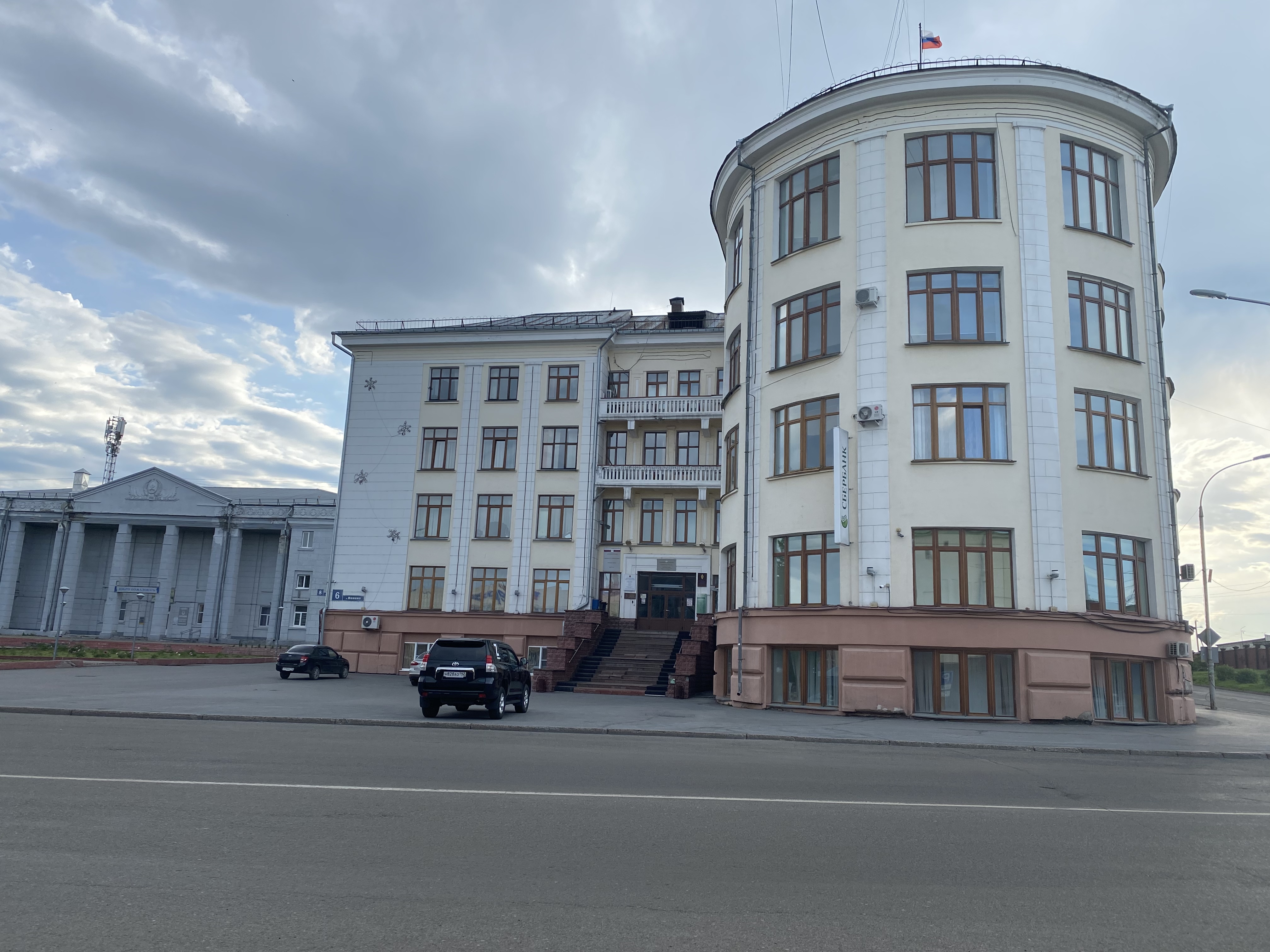 Фото отеля 4