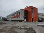 Visit (Karla Marksa Avenue, 44к1), hotel