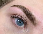 Klimka_brow (ulitsa Semykina, 42), eyebrow and eyelash salon