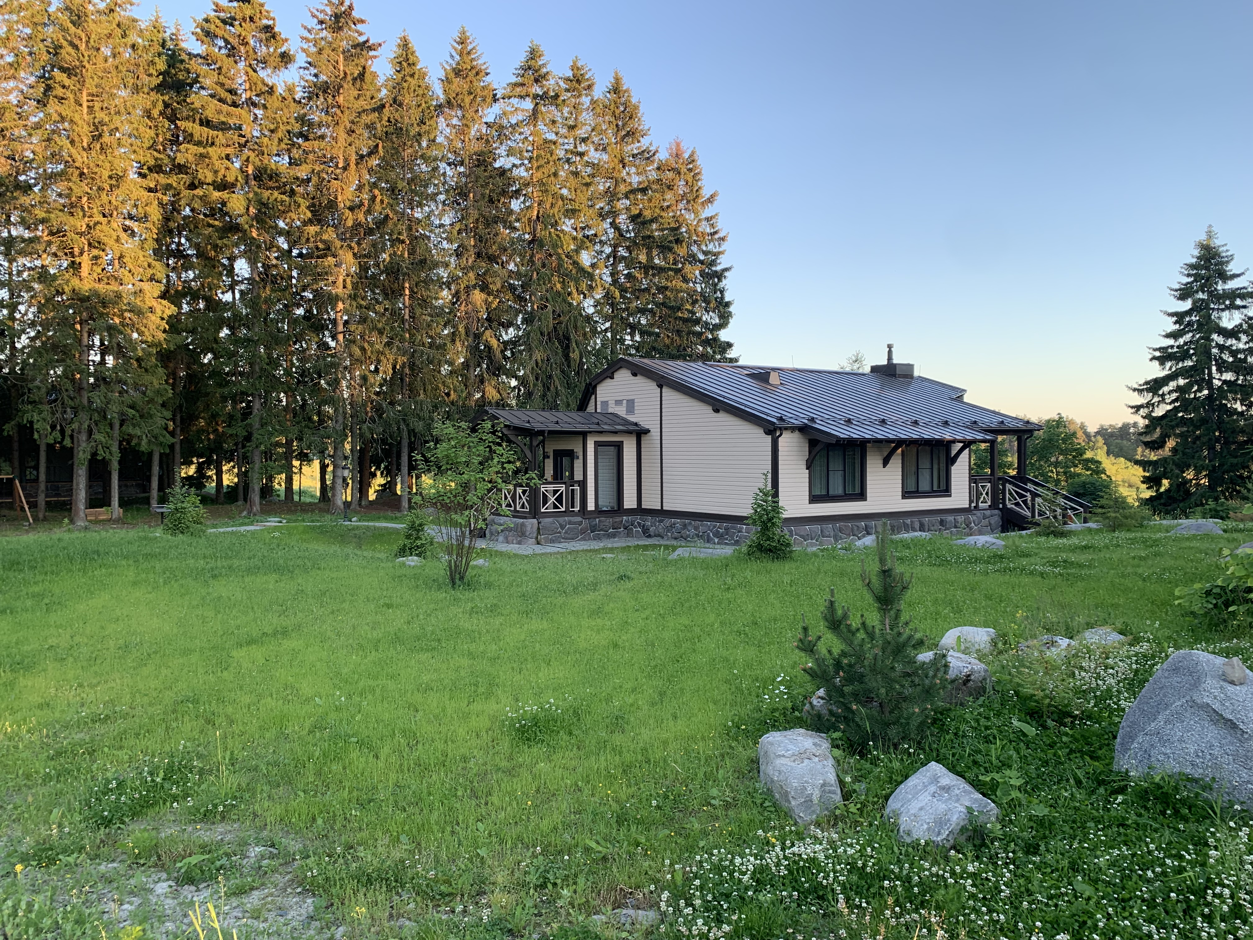 Фото Кружево