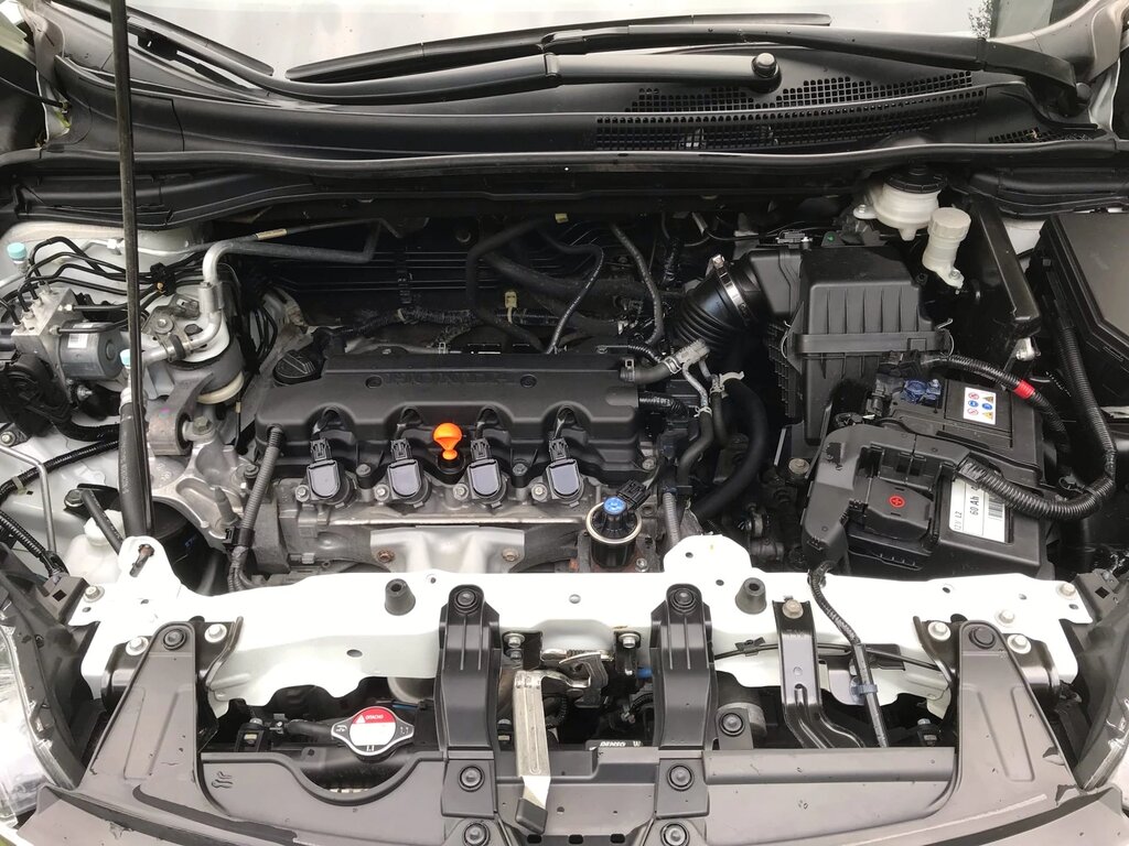 Car service, auto repair Hondaspecservice, Dzerzhinsky, photo