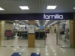 Familia (Poltavskaya Street, 30), clothing store