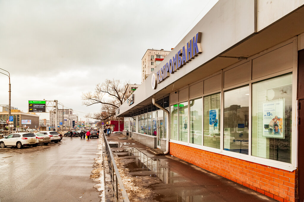 Газпромбанк рязанский просп 71 корп 1 фото Медтехника Нелатон, медицинское оборудование, медтехника, Рязанский просп., 71,