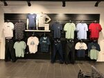 O'stin дисконт (Admirala Lazareva Street, 2), tienda de ropa