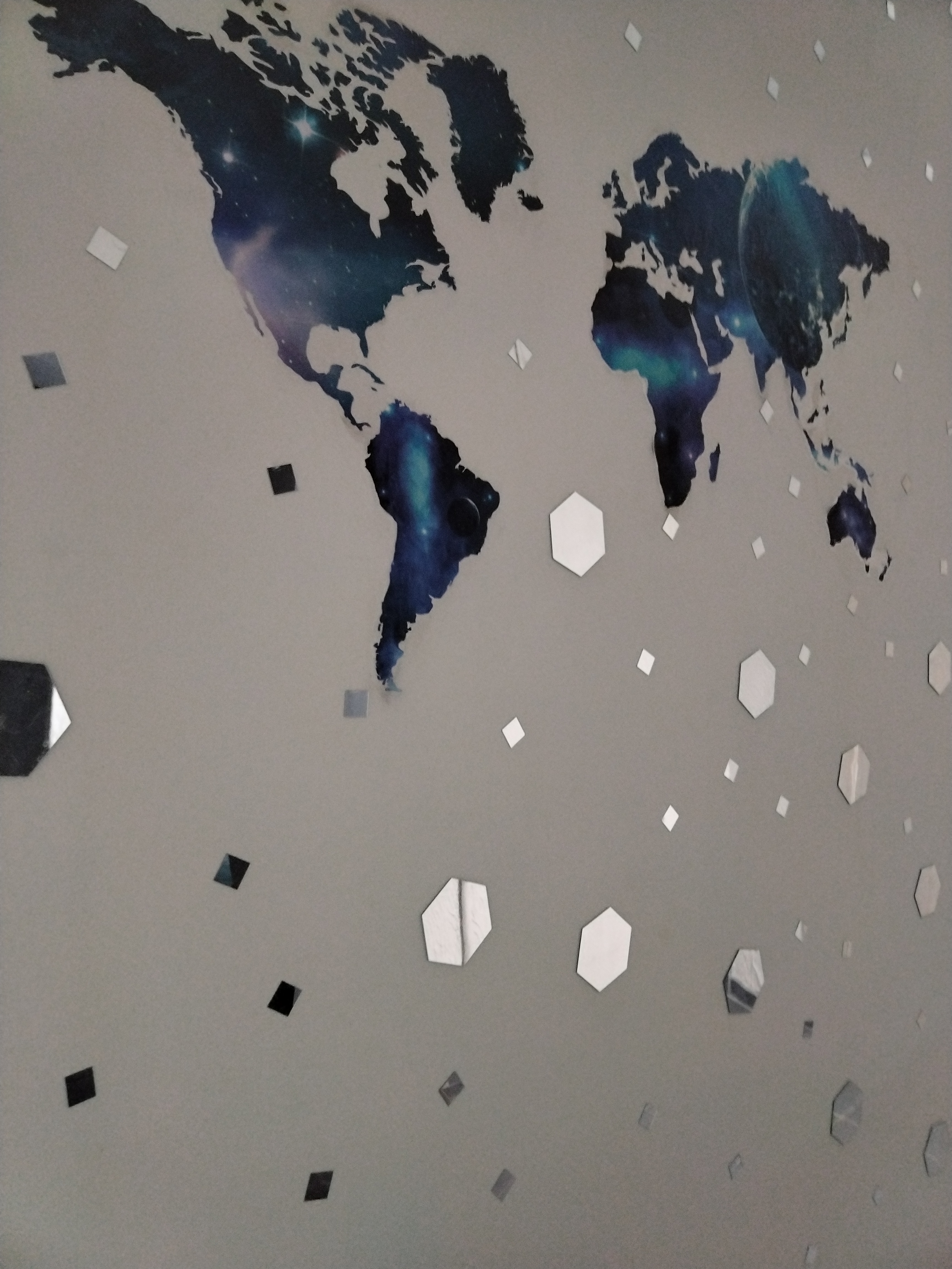 Фото Космос