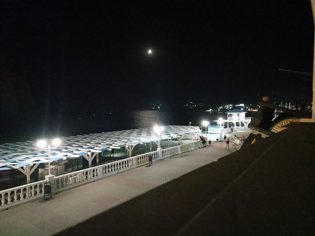 Playground Playground, Krasnodar Krai, photo