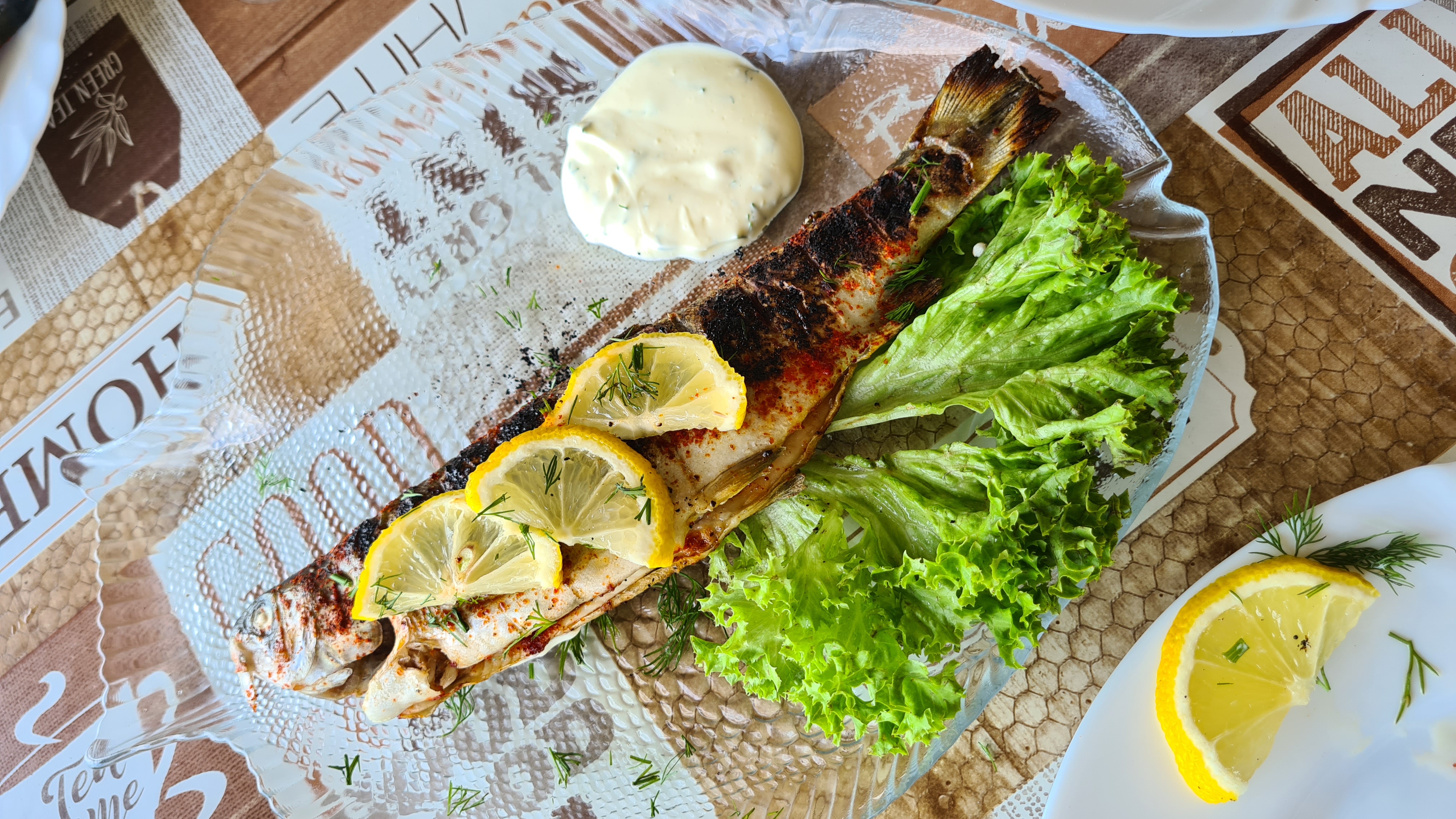 Фото Хуторок