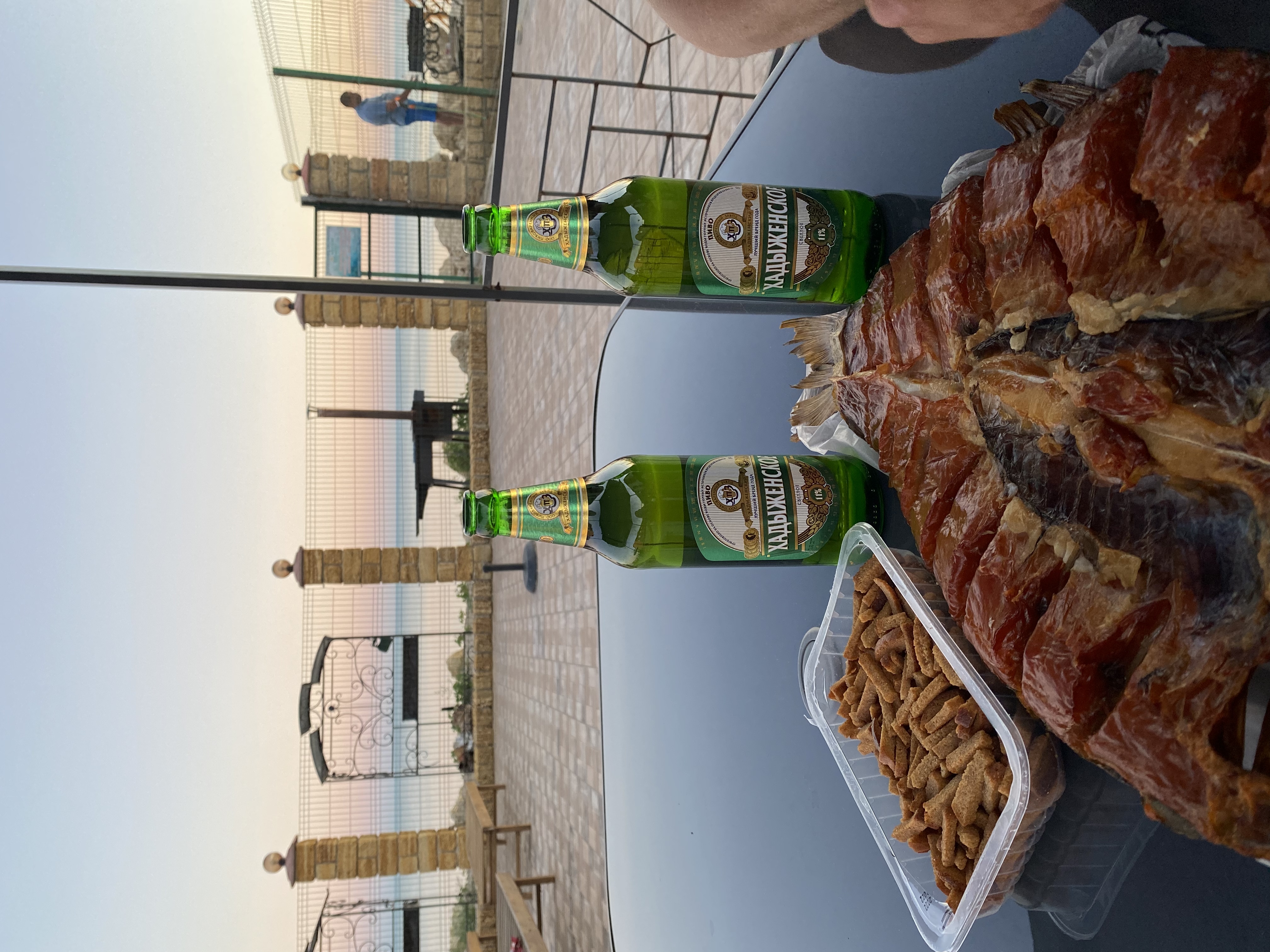 Фото Морской берег