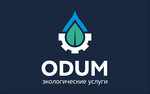 Odum (Dubrovinskogo Street, 1), environmental organization