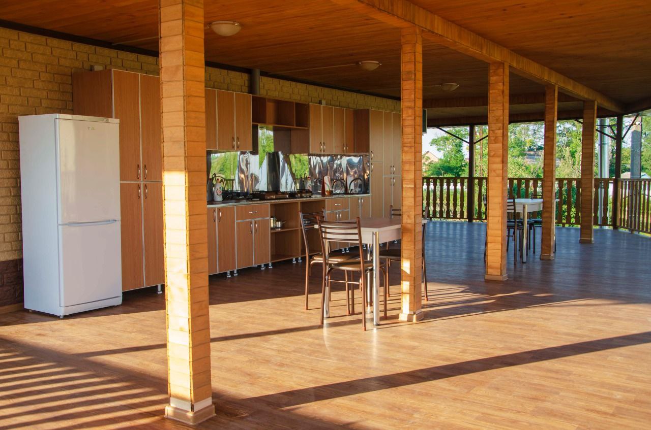 Фото Азовский Берег 1