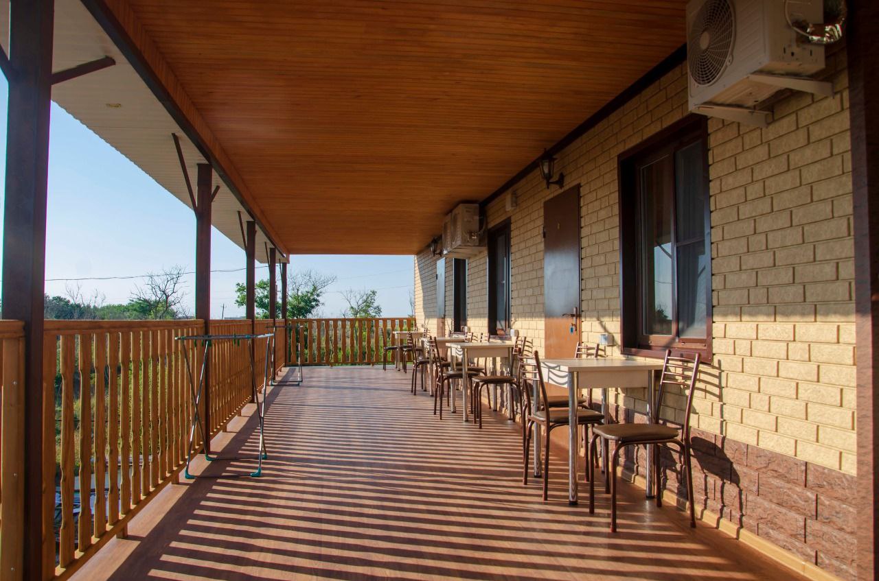 Фото отеля 5