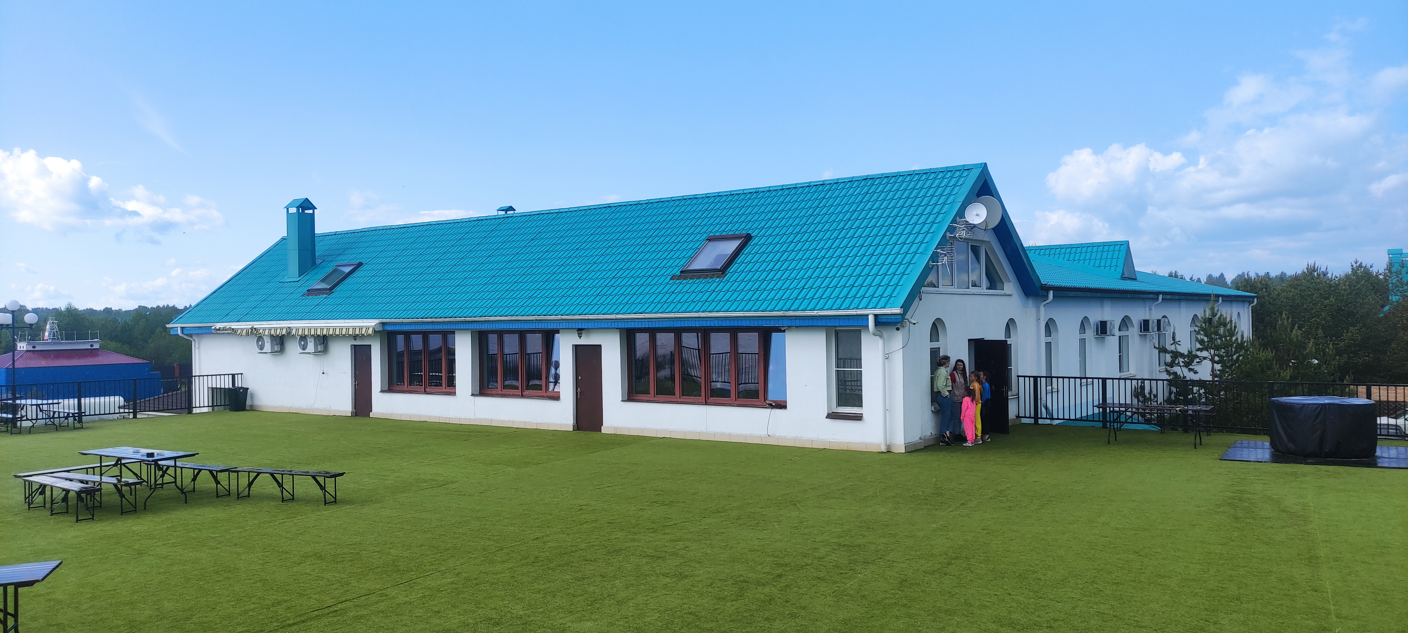 Фото Селигер 69