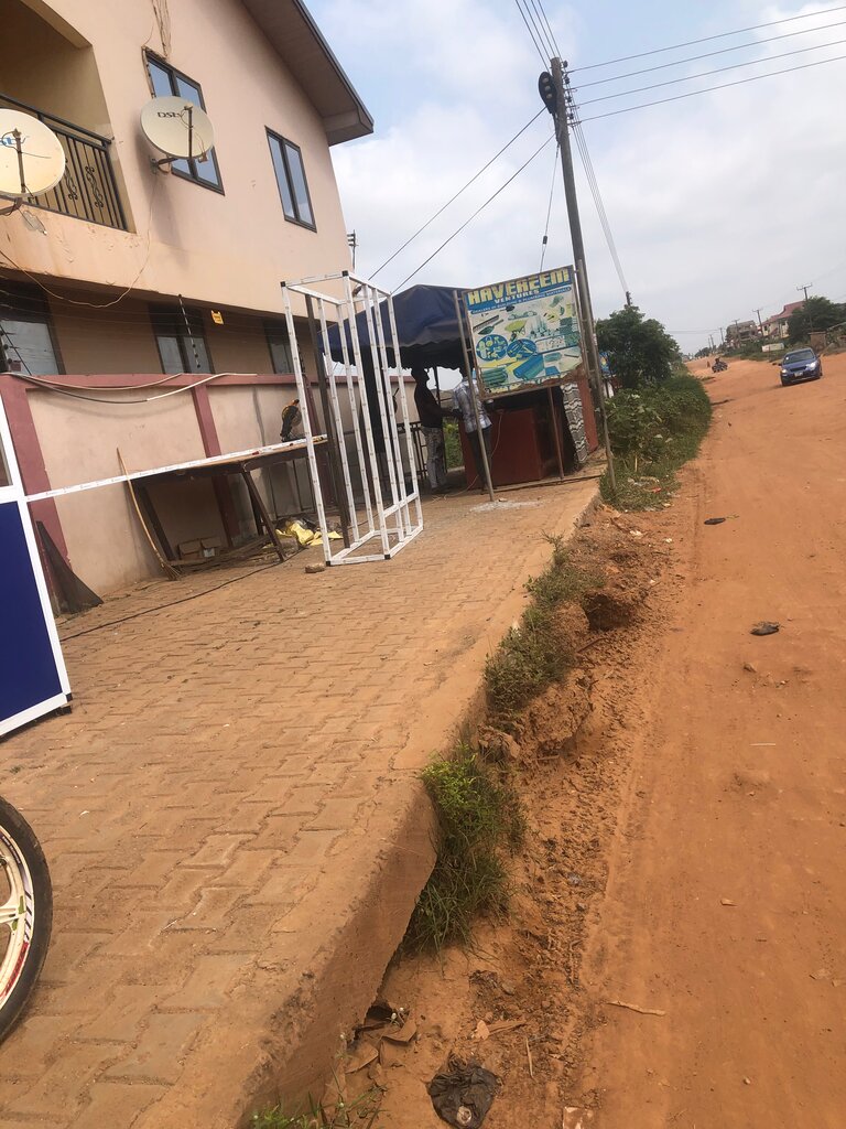 Aluminum, aluminum structures Havereen, Earth, photo