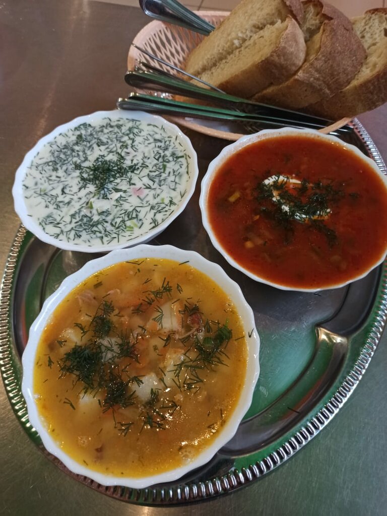 Comida rápida Вкусные горячие пирожки, , foto