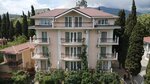 Mechta (переулок Бориса Калядина, 1), hotel
