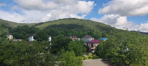 Гостиница Гармония в Архипо-Осиповке