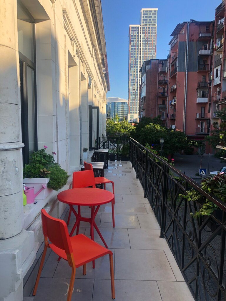 Hostel Old Batumi Hostel, Batumi, photo