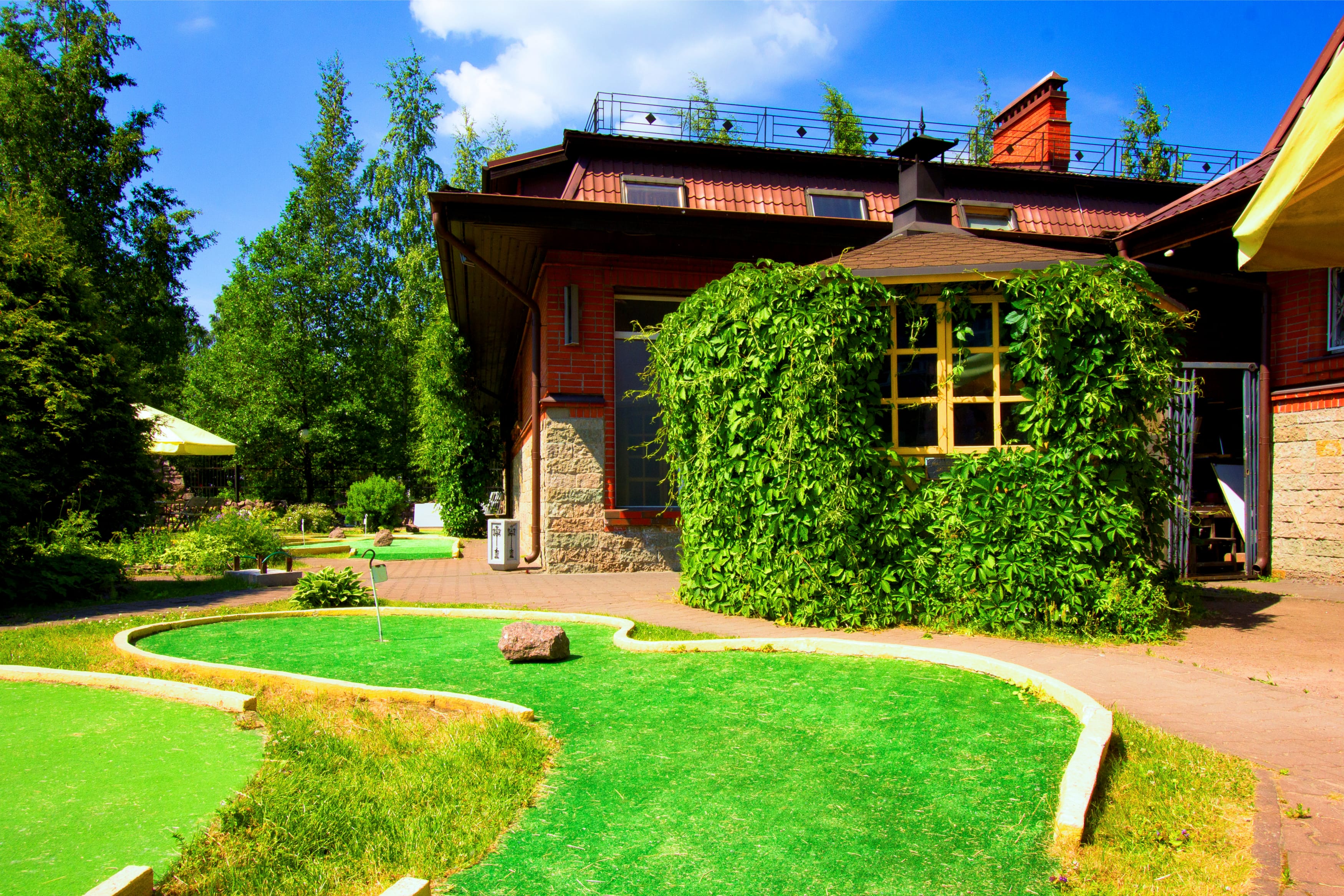 Фото К Визит