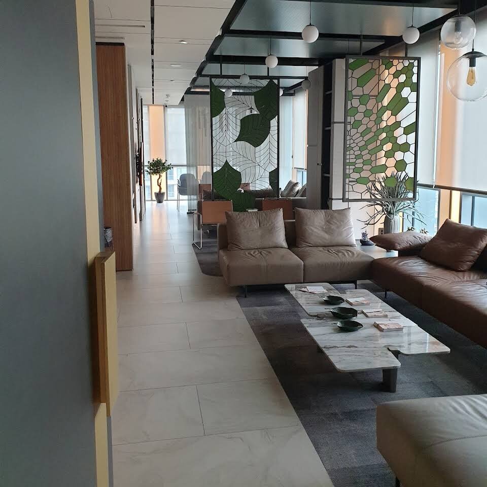 Private practice doctors Op. Dr. Ahmet Keleş, Istanbul, photo